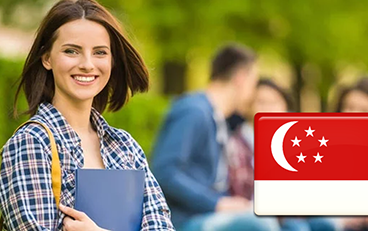 SCHOLARSHIPS TO STUDY IN SINGAPORE - BSB International